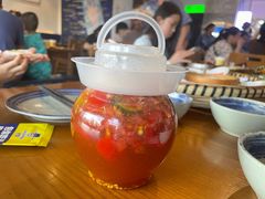 -包整·丝娃娃(一览甲秀楼风景店)