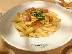 -Pekaa啤咖食肆Coffee&Bistro