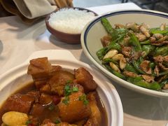 -新新湘菜馆(新中街二条店)