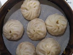 -百年尹氏汤包(湖南路狮子桥店)