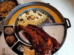 -玛喜达韩国料理·炸串·小吃(苏宁易购店)