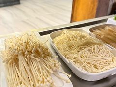 -好得火锅(育才店)