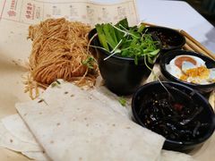 -大张烙馍村(泉山店)
