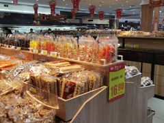 -合家福超市(合肥滨湖百大店)