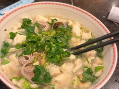 -吾味香葫芦头(安西街店)