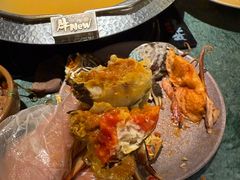 -牛New寿喜烧(中山公园龙之梦店)