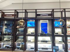 -溥仪眼镜(北京SKP店)