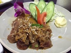 北海日式料理(澄海店)-北海银滩日式料理(澄海店)