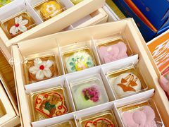 -昆明冠生园·蛋糕·面包(南强街店)