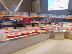 -争鲜回转寿司(东方银座店)