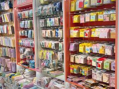 -西北轻工批发市场