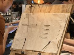 -喜茶(深圳万象城黑金店)