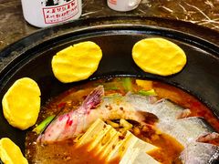 -粗粮人家·东北菜(洋桥店)