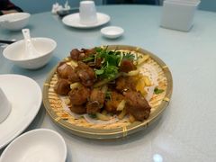 -臻品汇-镇江菜-河豚(大润发店)