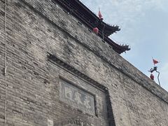 -西安城墙·碑林历史文化景区