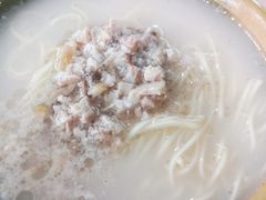 -徐老幺奶汤面