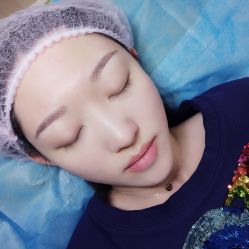 -Yue Show馨选·半永久纹眉纹眼线