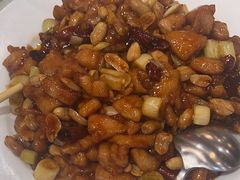 -郭林家常菜(狼垡店)