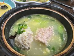 -溱湖八鲜菜馆