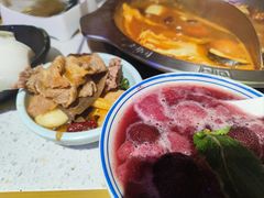 -麻辣英雄重庆火锅(二城广场店)
