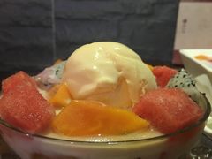 -龟金正·港式甜品(客村店)