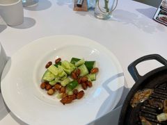 黄瓜条-东门烤鸭店(鼓楼店)