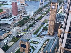 -澳门喜来登大酒店