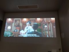 -逅莱·影院足道·日式SPA(大世界店)