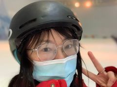 -哈尔滨热雪奇迹