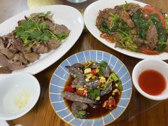 -肥弟大排档(汕樟路店)