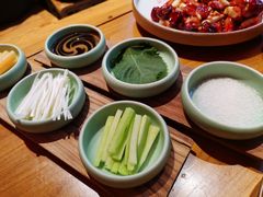 -顺承小院儿