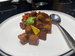 -富淳饭店(陆家嘴保利广场店)