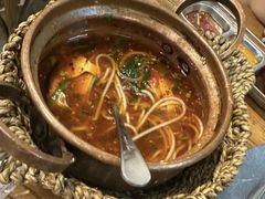 -麒麟风烤牛肉·云南烧烤小排档(丹凤街店)