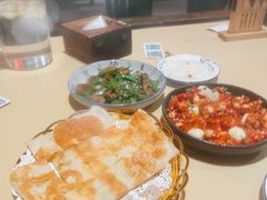 -江味龙虾馆·裸蓝龙虾(南山店)