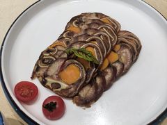 大眼顺风耳-大眼锅贴水饺(河东店)