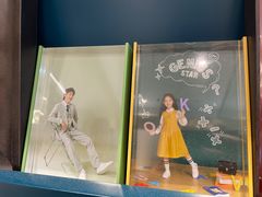 -海马体照相馆(大连柏威年购物中心店)