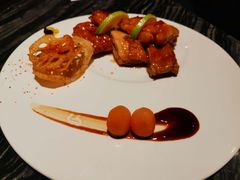 -将太无二·蓝鳍放题·北美寿司(领展购物广场中关村店)