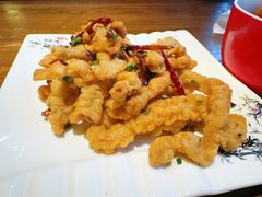 -川悦留香·海鲜餐厅(海棠68环球美食街店)