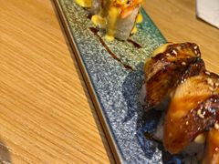 -屋岩·日式料理(惠阳开城大道店)