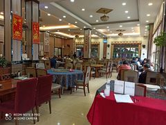 大堂-祈胜邨•顺德鱼生•顺德菜(容桂店)