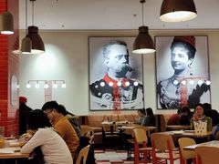 -城市大道红炉披萨烘焙坊