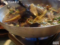 干锅鸡杂-大蓉和(双楠店)