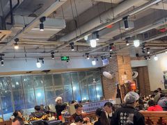 -五里关火锅(牛市口店)