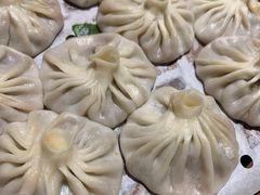 灌汤包-黄三怪(无影山北路店)