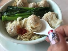 -粤式早茶希朋喜宴