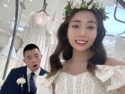 -金夫人婚纱摄影(总店)