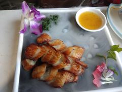 -蕃茄述·好汤自然来(江汉路店)