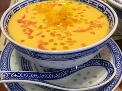杨枝甘露-捷信牛奶甜品世家(五道口店)