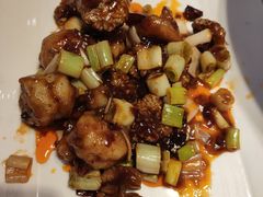 -大碗居·烤鸭·鱼头泡饼(天坛东门店)