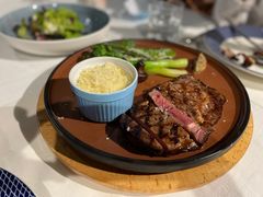 -Marina厨房·ALA精酿(月湖盛园店)